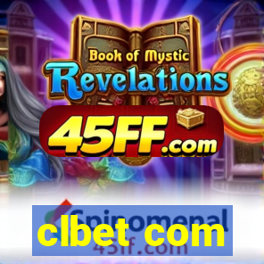 clbet com